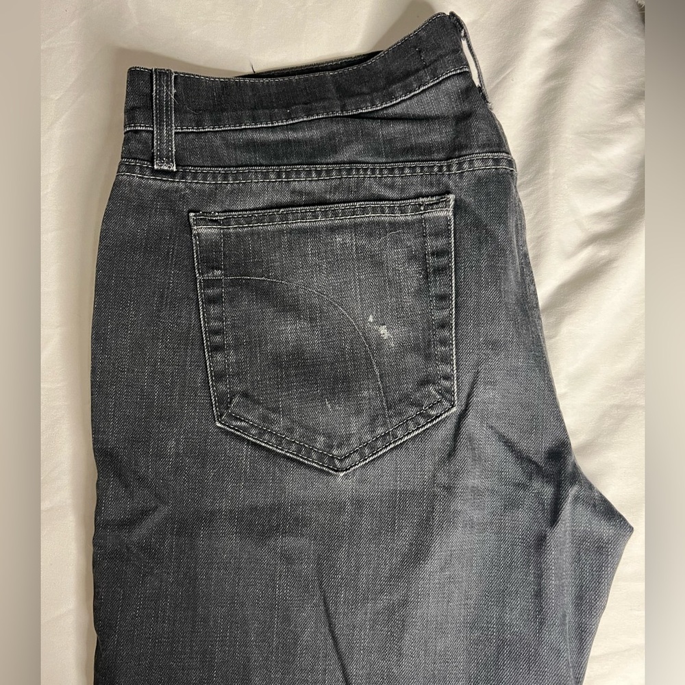 How’s Jeans Super Slim Fit Mens Jeans W 33